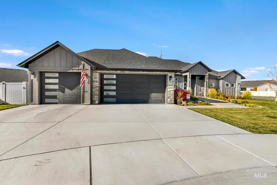 439 Meadowview Lane North, Twin Falls, ID 83301 - #2