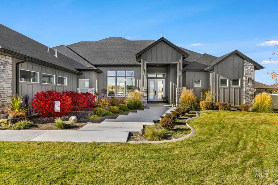 439 Meadowview Lane North, Twin Falls, ID 83301 - #3