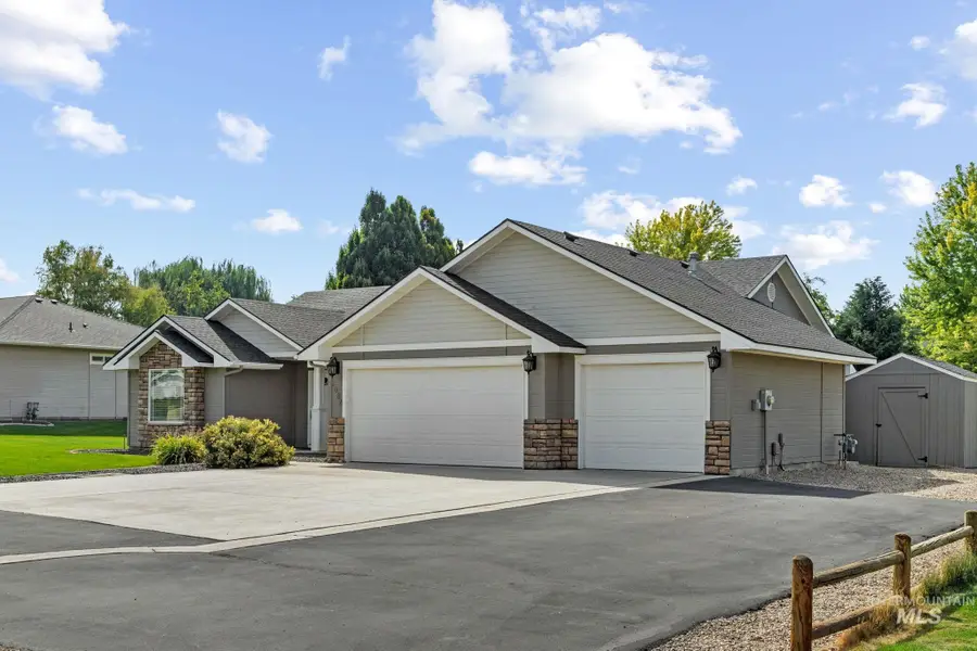 2086 Shelley Dr., Payette, ID 83661 - #3