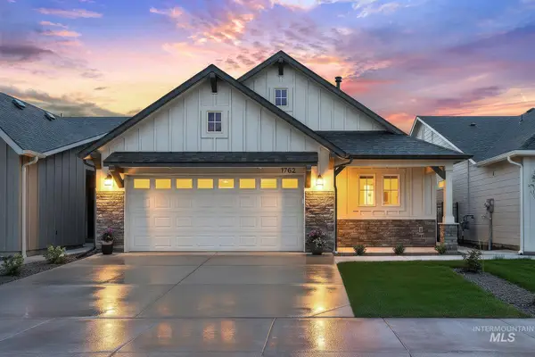 1335 W Jasper St, Meridian, ID 83642