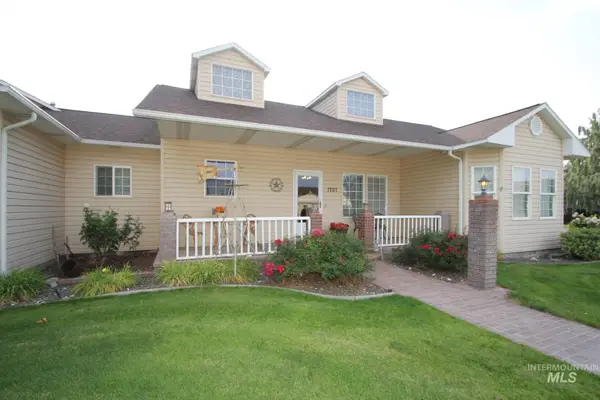 1707 Emerald Ave., Caldwell, ID 83605