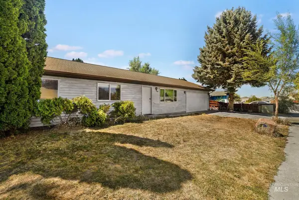152 Cordova Ave., Twin Falls, ID 83301