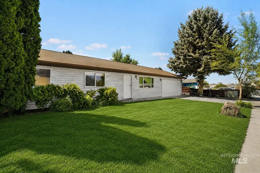 152 Cordova Ave., Twin Falls, ID 83301 - #2