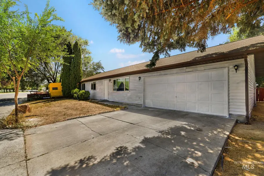 152 Cordova Ave., Twin Falls, ID 83301 - #3