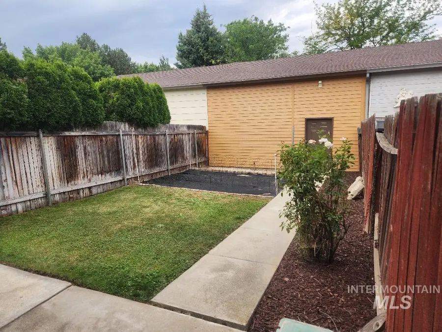 6578 W Denton St, Boise, ID 83704 - #3