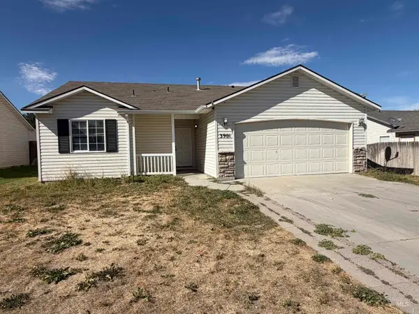 3901 Denton St, Caldwell, ID 83607