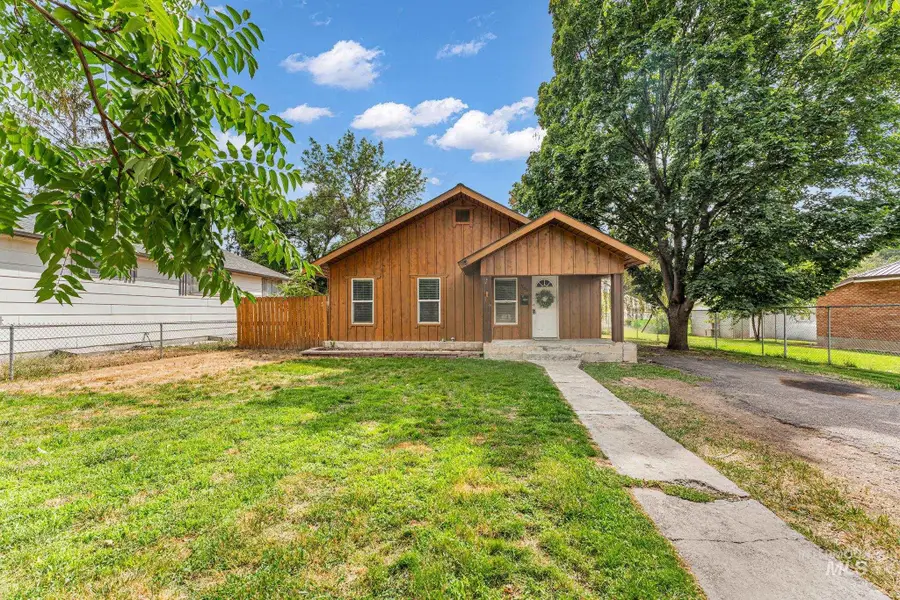 703 E Ave D, Jerome, ID 83338 - #2