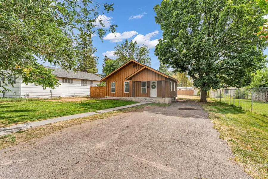 703 E Ave D, Jerome, ID 83338 - #3