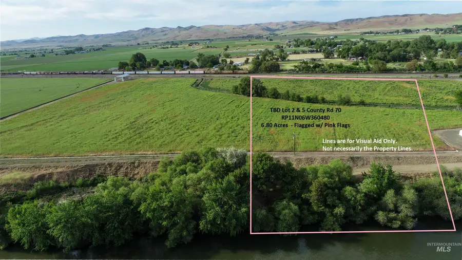 TBD Lot 2 & 5 County Rd 70, Weiser, ID 83672 - #2