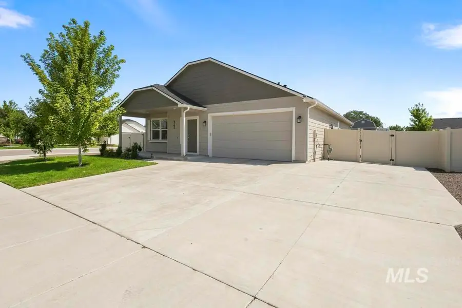522 Belville Place, Caldwell, ID 83605 - #2