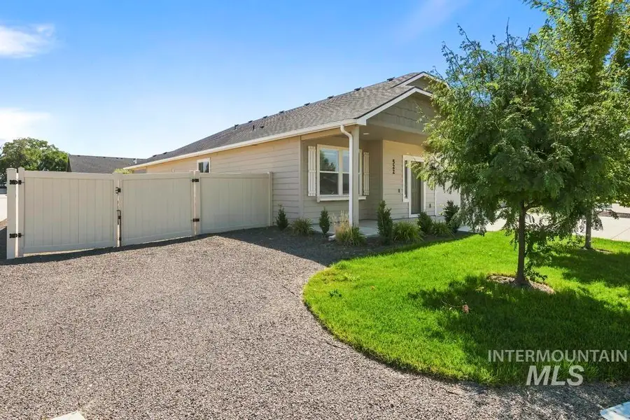 522 Belville Place, Caldwell, ID 83605 - #3