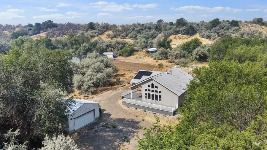 4301 Carter Pack Rd, Buhl, ID 83316 - #3