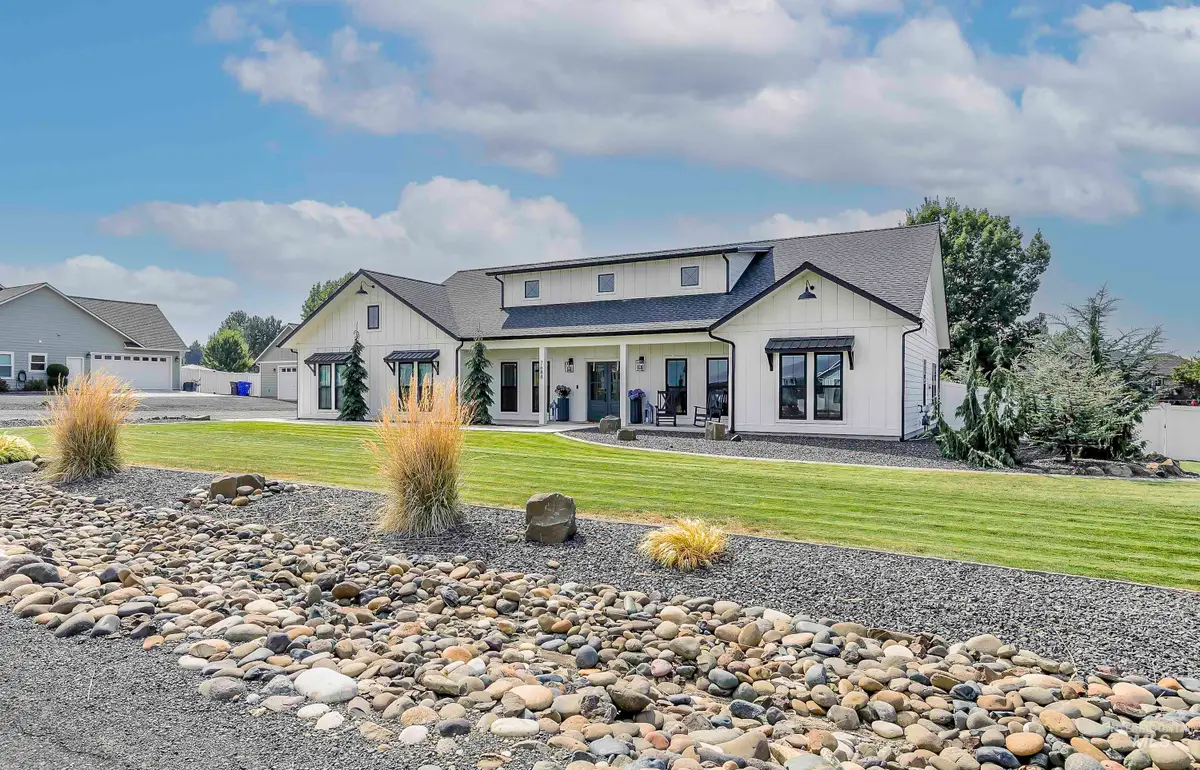 7688 Paddock Lane, Lewiston, ID 83501 - #1