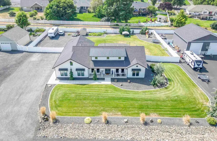 7688 Paddock Lane, Lewiston, ID 83501 - #2