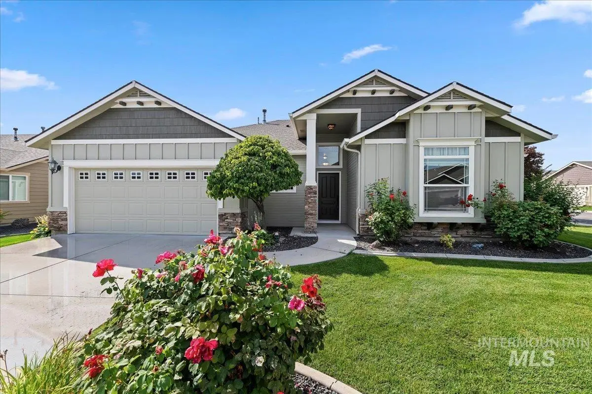 507 W. Briar Hill, Nampa, ID 83686 - #1