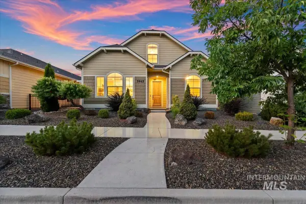 5945 W Beaufort Street, Boise, ID 83714