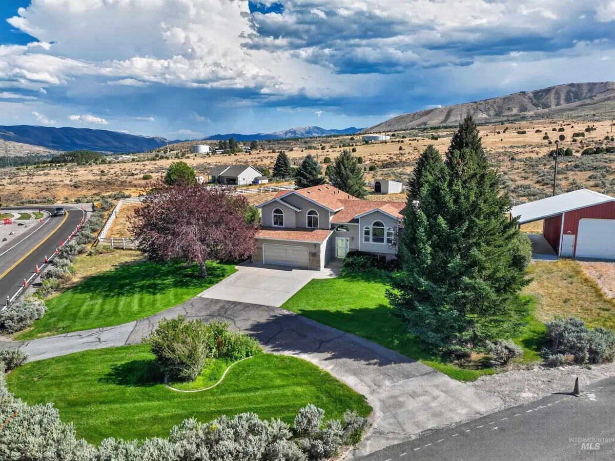 1153 City Creek, Pocatello, ID 83204 - #1