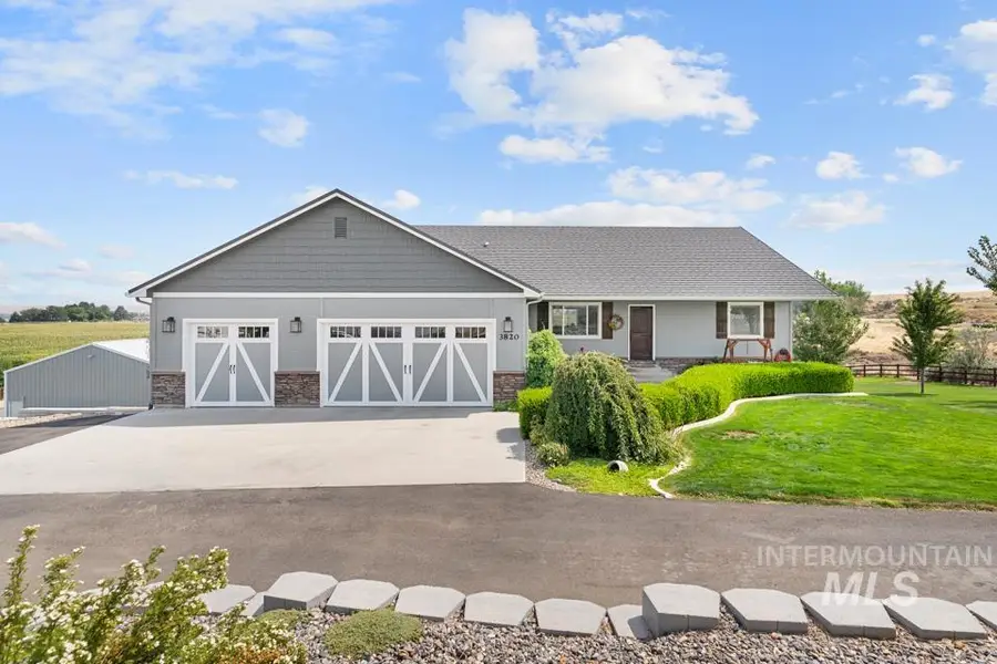 3820 Dundee Dr., New Plymouth, ID 83655 - #2