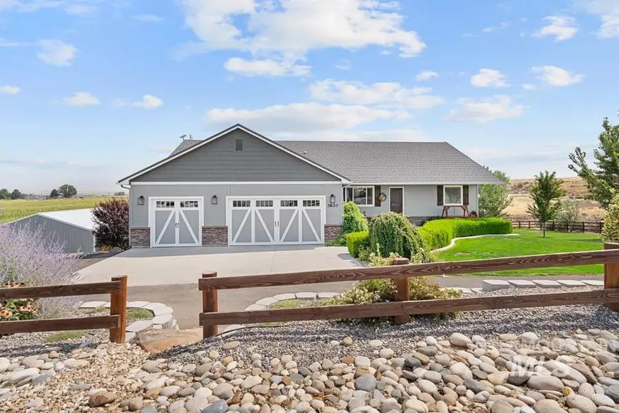 3820 Dundee Dr., New Plymouth, ID 83655 - #3