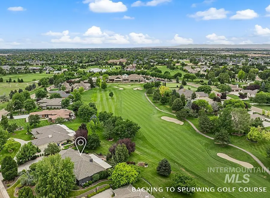 7061 N Penncross Way, Meridian, ID 83646 - #2