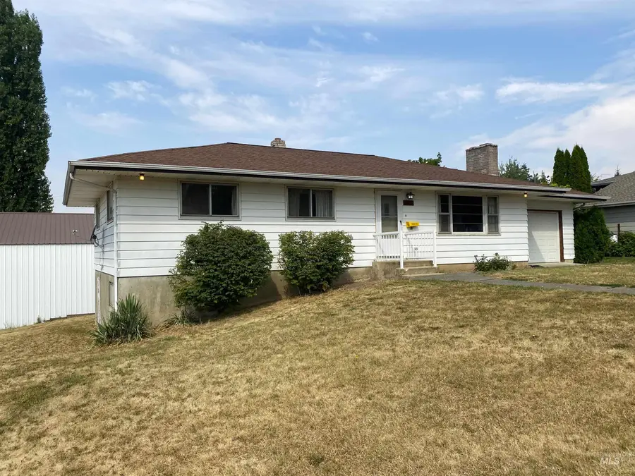 220 Cedar Street, Potlatch, ID 83855 - #2