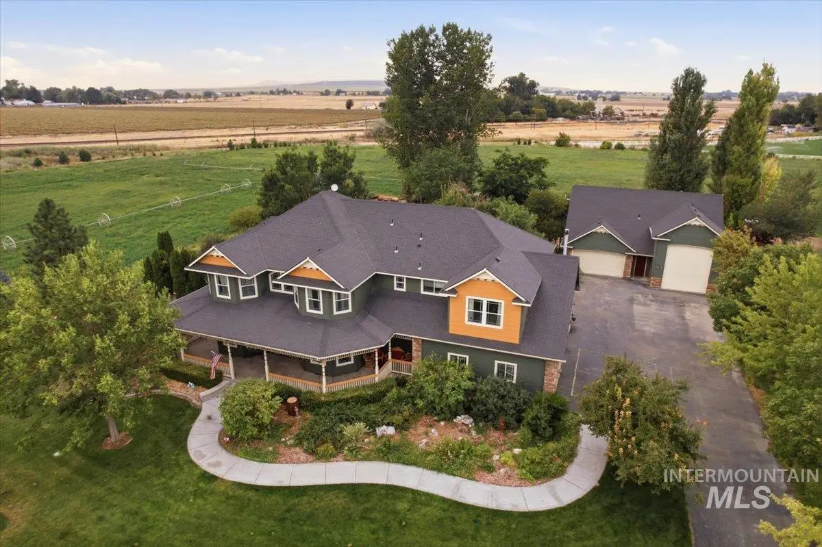 3685 E Indian Trail Lane, Kuna, ID 83634 - #1