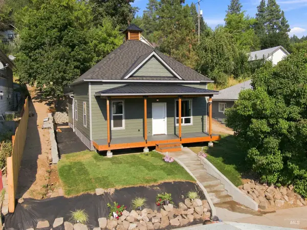 308 S Main Street, Troy, ID 83871