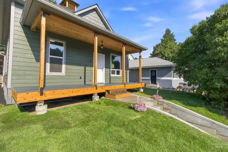 308 S Main Street, Troy, ID 83871 - #2