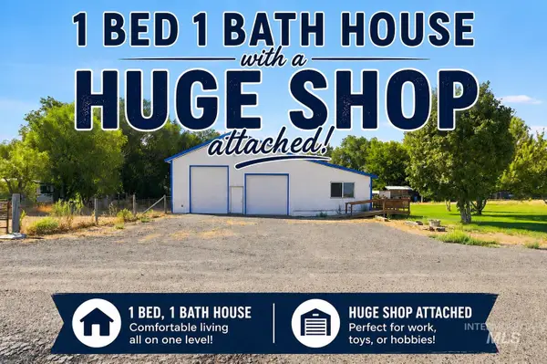 351 Kentucky, Bliss, ID 83314