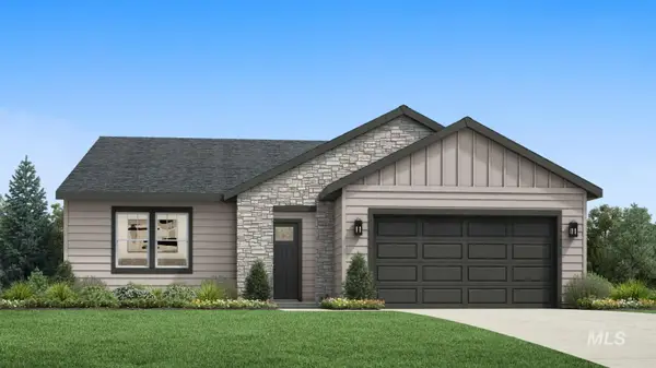 8533 W Millcreek Dr, Star, ID 83669