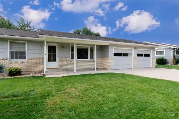715 Winther Boulevard, Nampa, ID 83651