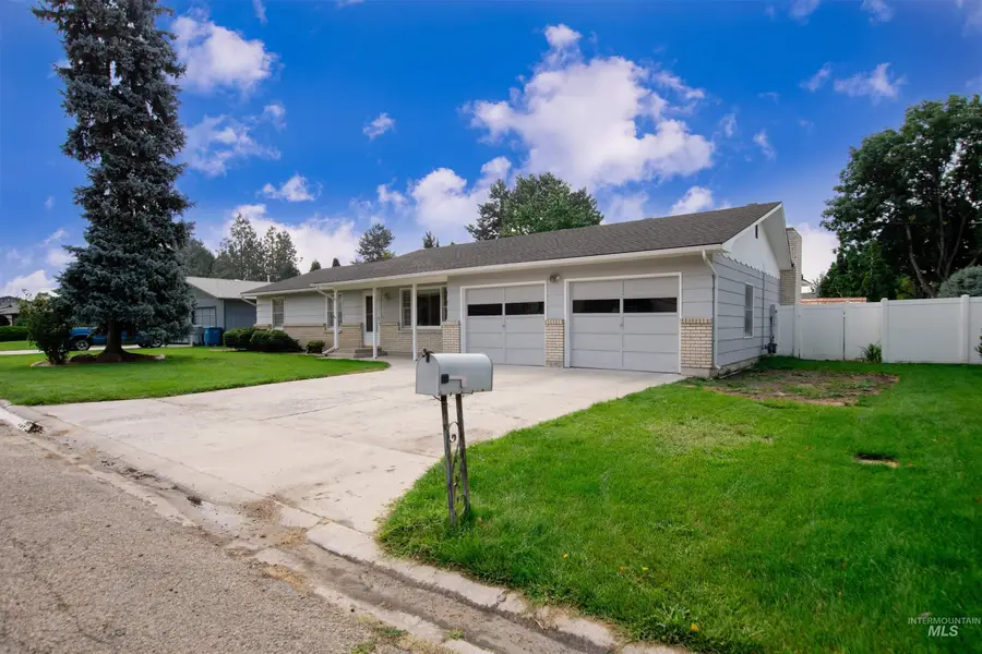 715 Winther Boulevard, Nampa, ID 83651 - #3