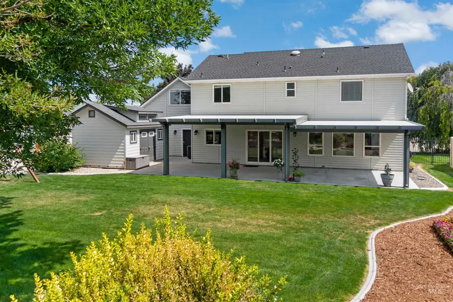 2211 S Weimaraner Way, Meridian, ID 83642 - #3