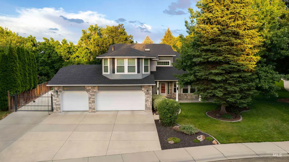 2100 S Tollgate Way, Boise, ID 83709 - #1