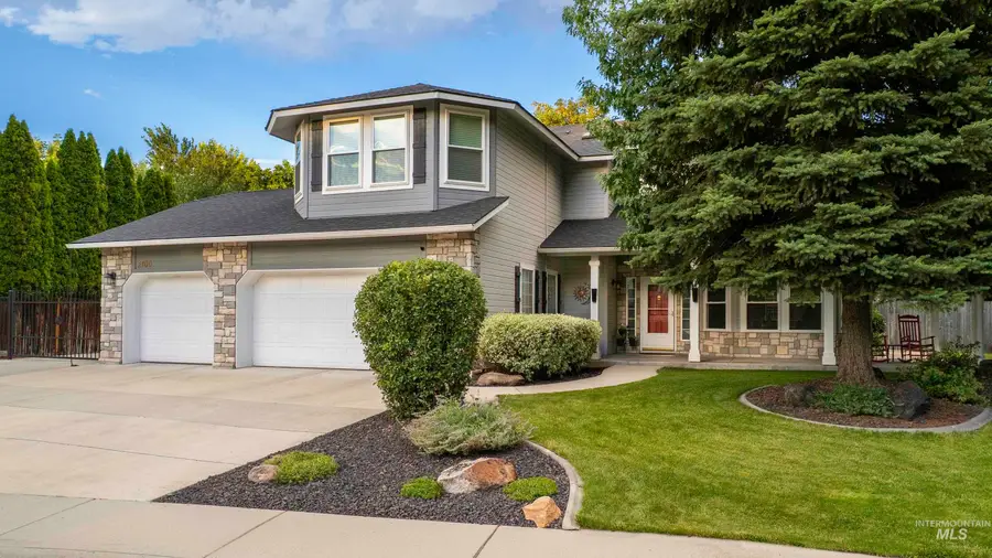 2100 S Tollgate Way, Boise, ID 83709 - #2
