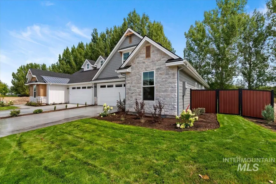 328 N Blossom River Ln, Eagle, ID 83616 - #2