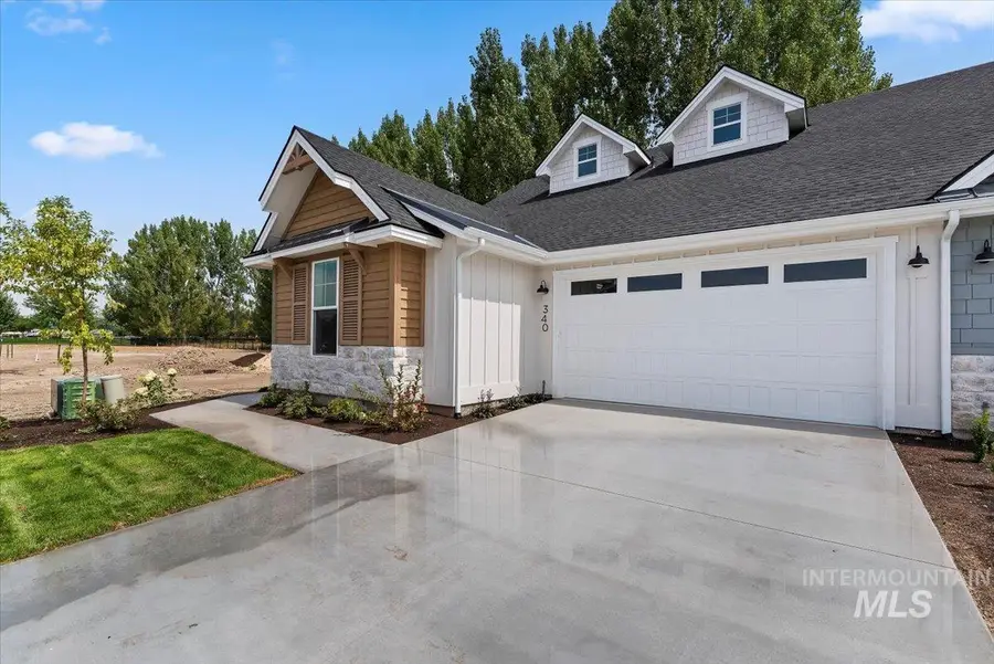 340 N Blossom River Ln, Eagle, ID 83616 - #2
