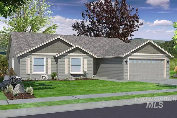312 N Lone Oak St. #Lot 11 block 4, Middleton, ID 83644