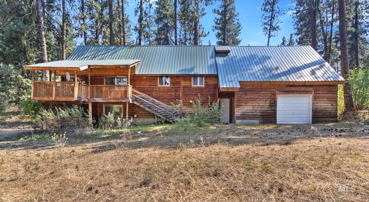 90 Meadow Drive, Idaho City, ID 83631 - #1