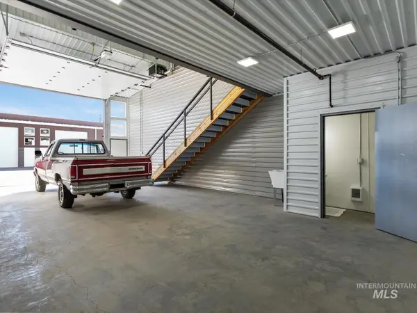 1453 S Main - Unit 7, Cascade, ID 83611