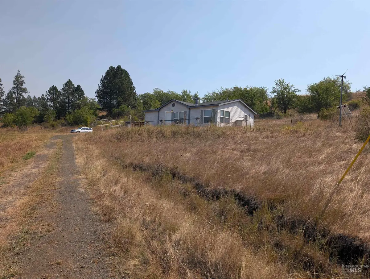 138 Theresa Acres Way, Clearwater, ID 83552 - #1