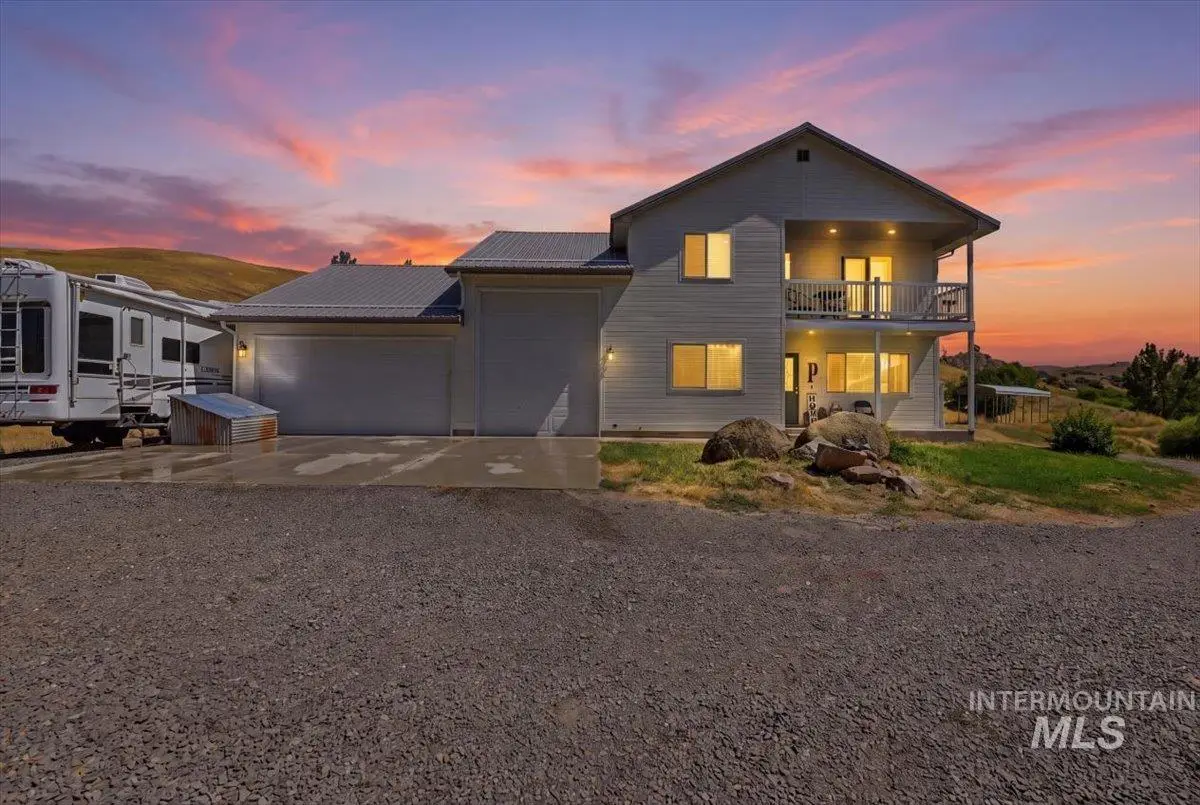11900 Liberty Rd, Sweet, ID 83617 - #1