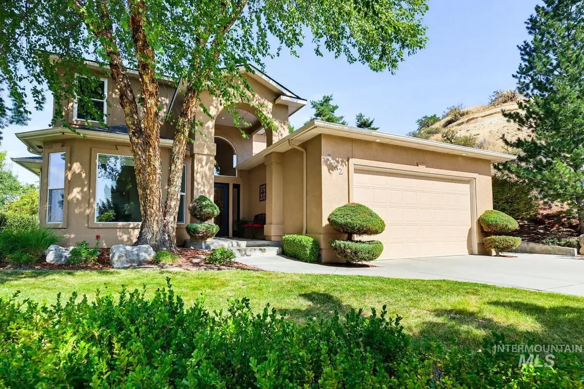 212 W Thornberry, Boise, ID 83702 - #1