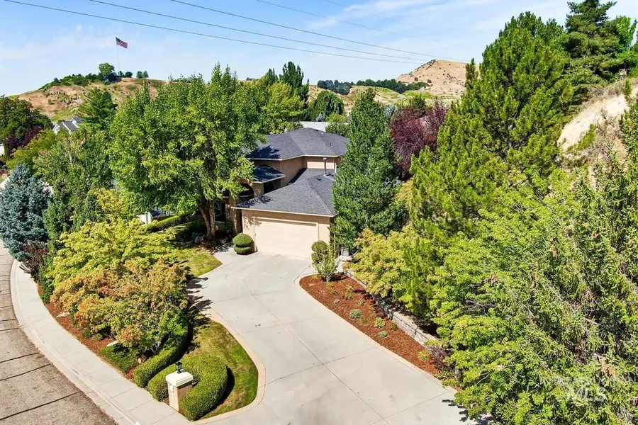 212 W Thornberry, Boise, ID 83702 - #2