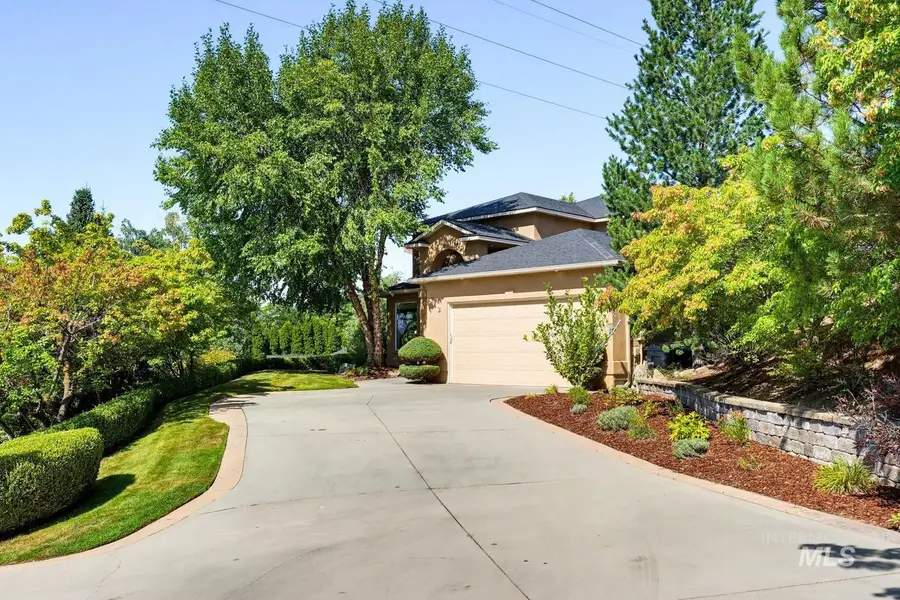 212 W Thornberry, Boise, ID 83702 - #3