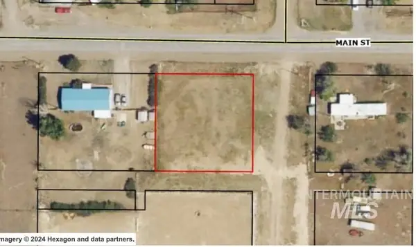 TBD Main St, Hollister, ID 83301