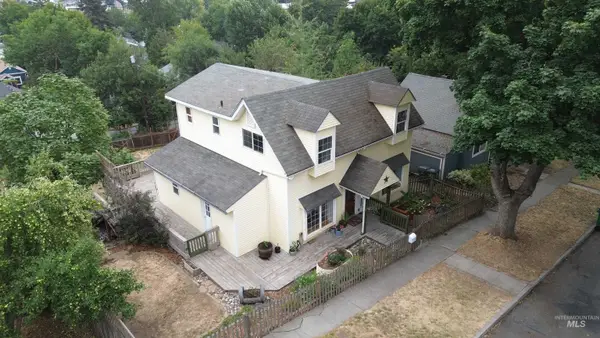 228 N Lilly, Moscow, ID 83843