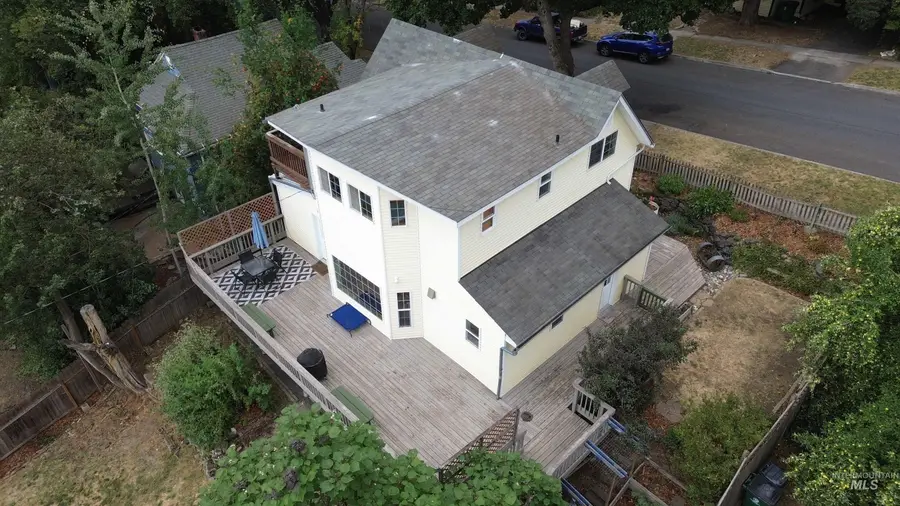 228 N Lilly, Moscow, ID 83843 - #2