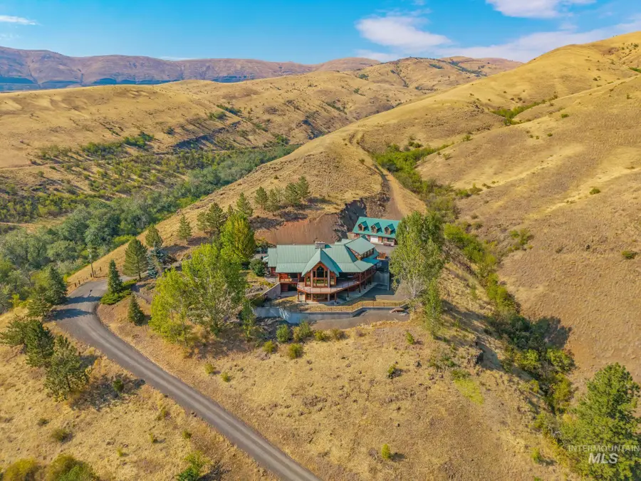 327 Two Bears Rd., White Bird, ID 83554 - #3