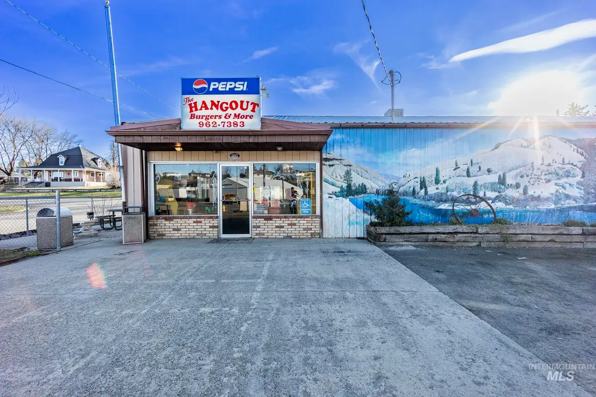 603 Front Street, Cottonwood, ID 83522 - #1